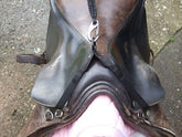 Helite Saddle Strap for Lanyard